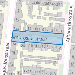 Perceel TBG01-AC-293