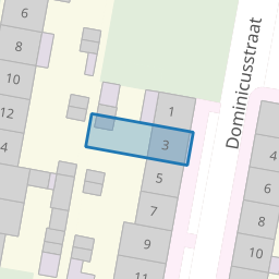 Perceel TBG01-AC-2930