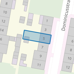 Perceel TBG01-AC-2931