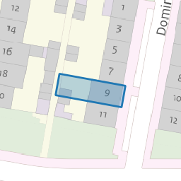 Perceel TBG01-AC-2933