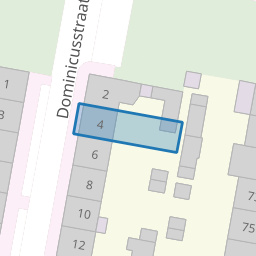 Perceel TBG01-AC-2936