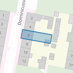 Perceel TBG01-AC-2937