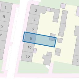 Perceel TBG01-AC-2938