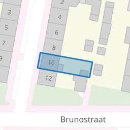 Perceel TBG01-AC-2939