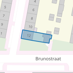 Perceel TBG01-AC-2940