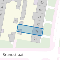 Perceel TBG01-AC-2945