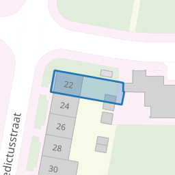 Perceel TBG01-AC-2948