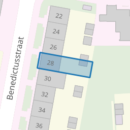 Perceel TBG01-AC-2951