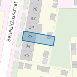 Perceel TBG01-AC-2953