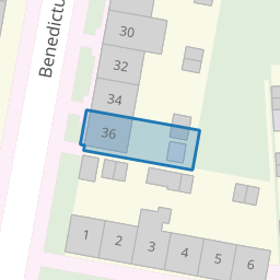 Perceel TBG01-AC-2955