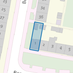 Perceel TBG01-AC-2956