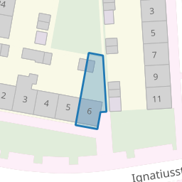 Perceel TBG01-AC-2961