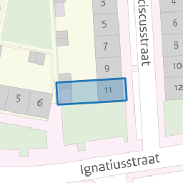 Perceel TBG01-AC-2967