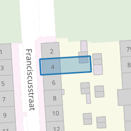 Perceel TBG01-AC-2969