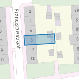 Perceel TBG01-AC-2971