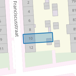 Perceel TBG01-AC-2972