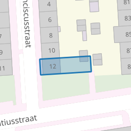 Perceel TBG01-AC-2973