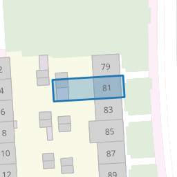 Perceel TBG01-AC-2975