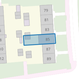 Perceel TBG01-AC-2977