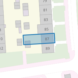 Perceel TBG01-AC-2978