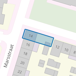 Perceel TBG01-AC-2980