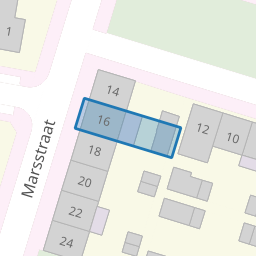 Perceel TBG01-AC-2981