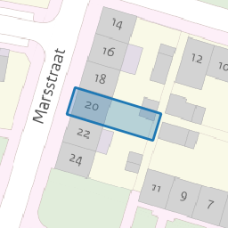 Perceel TBG01-AC-2983