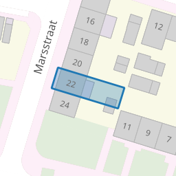 Perceel TBG01-AC-2984