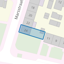 Perceel TBG01-AC-2985