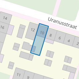 Perceel TBG01-AC-2987