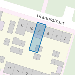 Perceel TBG01-AC-2988