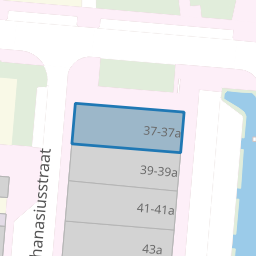 Perceel TBG01-AC-299