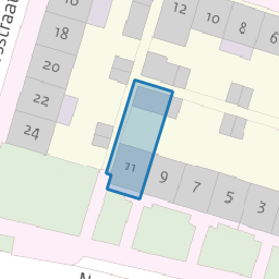 Perceel TBG01-AC-2992