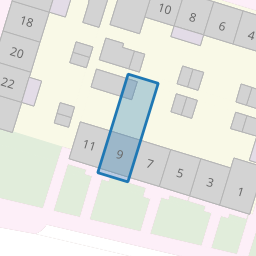 Perceel TBG01-AC-2993