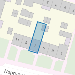 Perceel TBG01-AC-2994