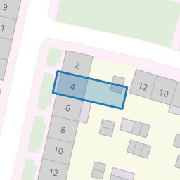 Perceel TBG01-AC-2999