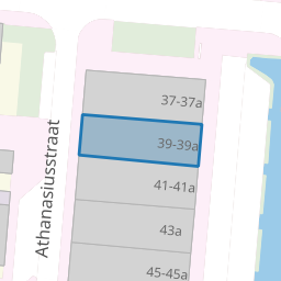 Perceel TBG01-AC-300