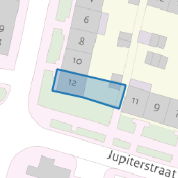 Perceel TBG01-AC-3003