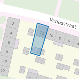 Perceel TBG01-AC-3004