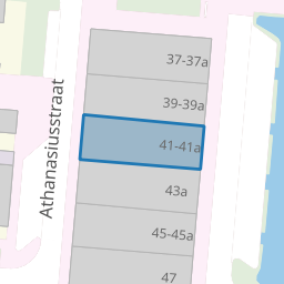Perceel TBG01-AC-301