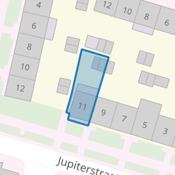 Perceel TBG01-AC-3010