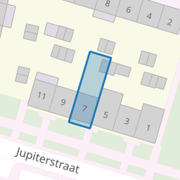 Perceel TBG01-AC-3012