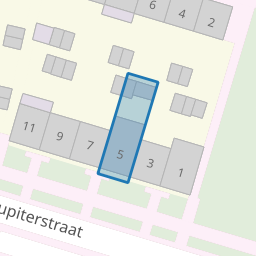 Perceel TBG01-AC-3013