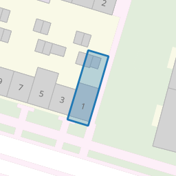 Perceel TBG01-AC-3015