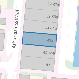 Perceel TBG01-AC-302