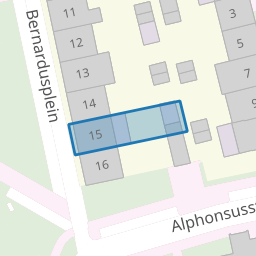 Perceel TBG01-AC-3024