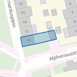 Perceel TBG01-AC-3025