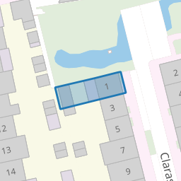 Perceel TBG01-AC-3026