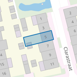 Perceel TBG01-AC-3028