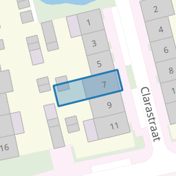 Perceel TBG01-AC-3029